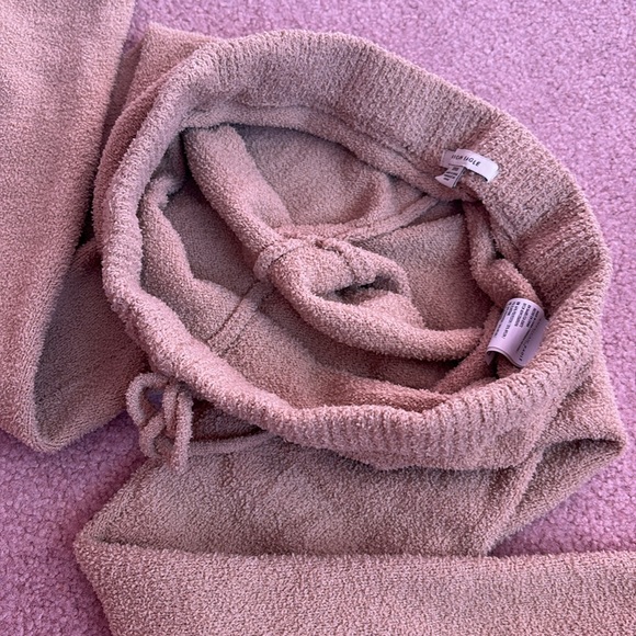 American Eagle Casual Loungewear Pants Size S - Picture 6 of 8